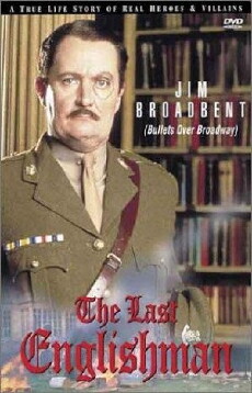 The Last Englishman (1995) - Stream Online