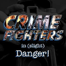 Crime Fighters in Slight Danger (2014) - Stream Online