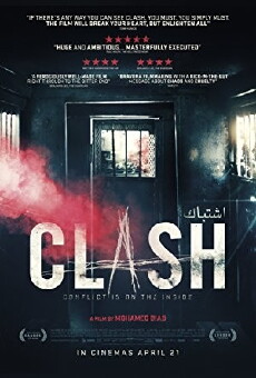 Clash (2016) - Stream Online