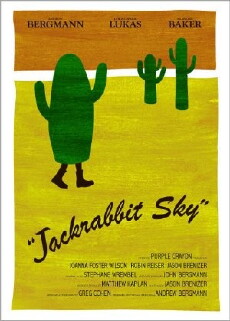 Jackrabbit Sky (2009) - Stream Online