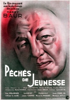 Sins of Youth (1941) - Stream Online