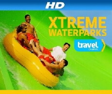 Xtreme Waterparks (2012) - Stream Online