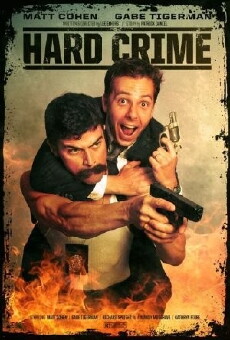 Hard Crime (2014) - Stream Online