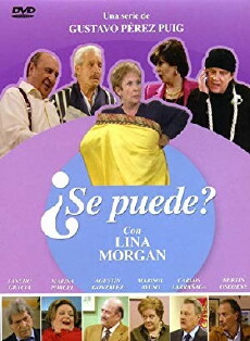 ¿Se puede? (2004) - Stream Online
