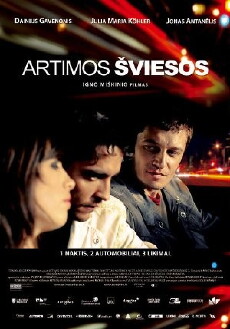 Low Lights (2009) - Stream Online