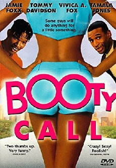 Booty Call (1997) - Stream Online