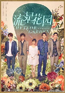 Meteor Garden (2018) - Stream Online
