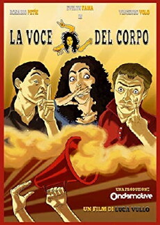 La voce del corpo (2012) - Stream Online