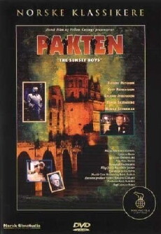 The Sunset Boys (1995) - Stream Online