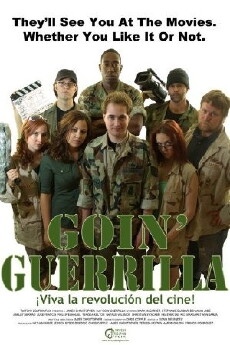 Goin' Guerrilla (2013) - Stream Online
