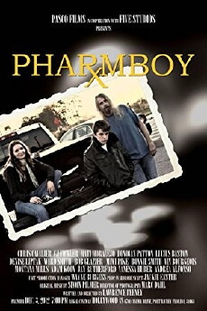 Pharmboy (2012) - Stream Online