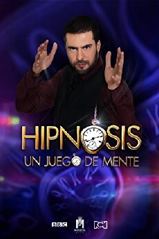 Hipnosis Un Juego de Mente (2016) - Stream Online