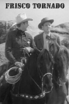 Frisco Tornado (1950) - Stream Online