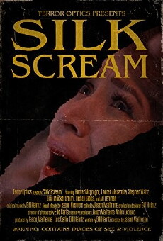 Silk Scream (2016) - Stream Online