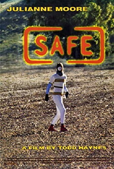 Safe (1995) - Stream Online