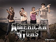 American Guns (2011) - Stream Online