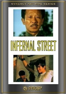 Infernal Street (1973) - Stream Online