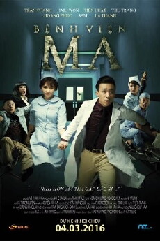 Benh vien ma (2016) - Stream Online