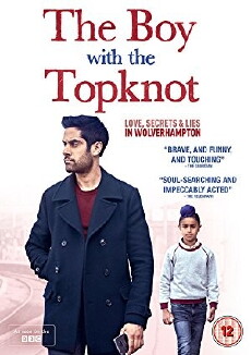 The Boy with the Topknot (2017) - Stream Online