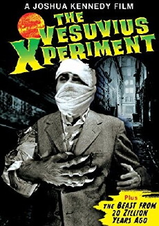 The Vesuvius Xperiment (2015) - Stream Online