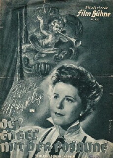 The Angel with the Trumpet (1948) - Stream Online