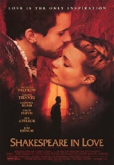 Shakespeare in Love (1998) - Stream Online