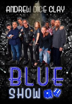 The Blue Show (2015) - Stream Online