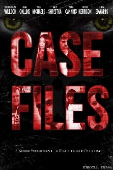 Case Files (2019) - Stream Online