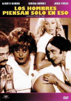 Los hombres sólo piensan en eso (1976) - Stream Online