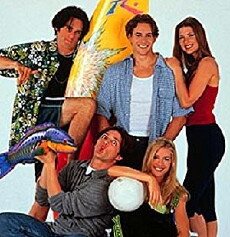 Malibu, CA (1998) - Stream Online
