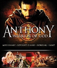 Anthony, Warrior of God (2006) - Stream Online