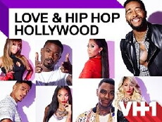 Love & Hip Hop: Hollywood (2014) - Stream Online