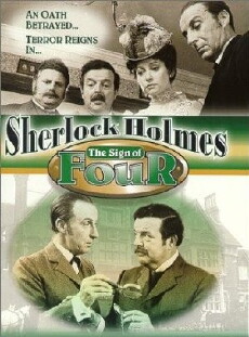 The Sign of Four (1983) - Stream Online