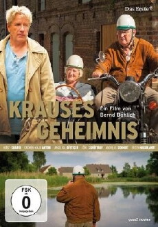 Krauses Geheimnis (2014) - Stream Online