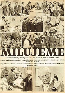 Ganze Kerle (1952) - Stream Online
