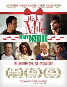 Walk a Mile in My Pradas (2011) - Stream Online