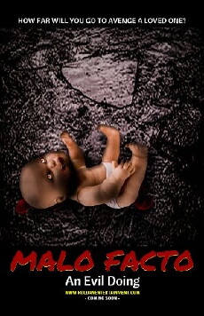 Malo Facto (2016) - Stream Online
