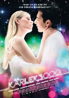 Love 3000 (2008) - Stream Online