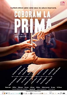 Coborâm la prima (2018) - Stream Online
