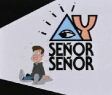 ¡Ay, Señor, Señor! (1994) - Stream Online