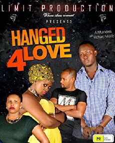 Hanged for Love (2014) - Stream Online