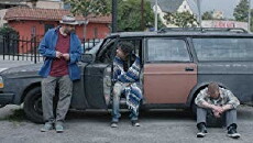 A Thousand Junkies (2017) - Stream Online