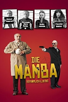 Die Mamba (2014) - Stream Online