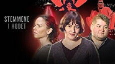 Stemmene i hodet (2017) - Stream Online