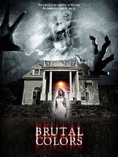 Brutal Colors (2015) - Stream Online