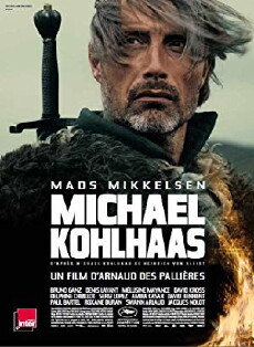 Age of Uprising: The Legend of Michael Kohlhaas (2013) - Stream Online