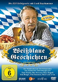 Weißblaue Geschichten (1983) - Stream Online
