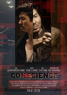 Conscience (2017) - Stream Online