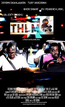 Them and Us (2015) - Stream Online