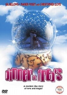 Dinner at Fred's (1997) - Stream Online